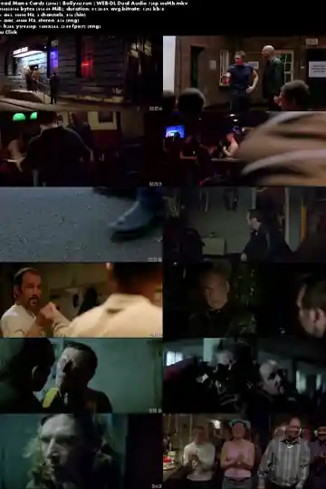 Dead Mans Cards 2006 WEB-DL 800MB Hindi Dual Audio 720p Download