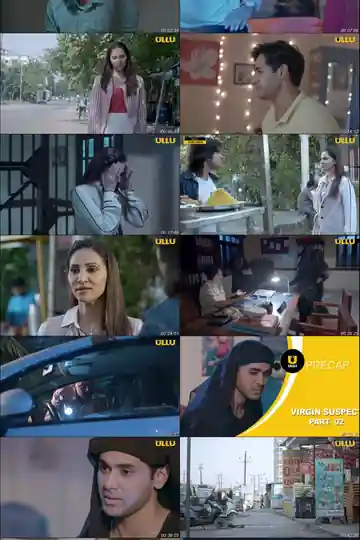 Virgin Suspect 2020 WEB-DL 750MB Hindi Part 02 ULLU 720p Download