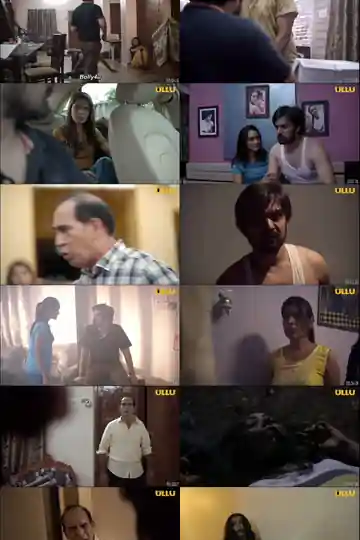 Khunnas 2021 WEB-DL 350Mb Hindi Part 2 ULLU 720p Download Khunnas 2021 WEB-DL 350Mb Hindi Part 2 ULLU 720p Download