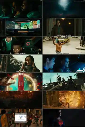 Black Adam 2022 WEB-D Hindi Dual Audio ORG Full Movie Download 1080p  720p  480p
