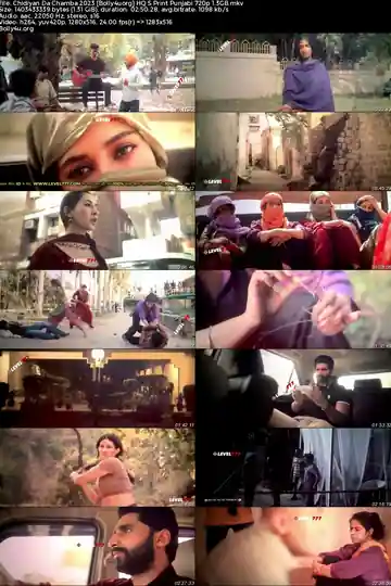 Chidiyan Da Chamba 2023 HQ S Print Punjabi Full Movie Download 1080p 720p 480p Chidiyan Da Chamba 2023 HQ S Print Punjabi Full Movie Download 1080p 720p 480p