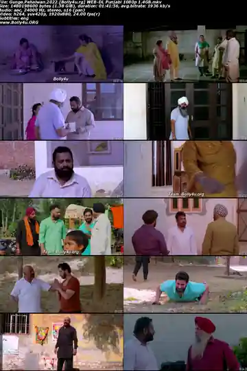 Gunga Pahalwan 2022 WEB-DL Punjabi Full Movie Download 1080p 720p 480p Gunga Pahalwan 2022 WEB-DL Punjabi Full Movie Download 1080p 720p 480p