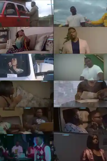 Christmas on My Block 2021 WEB-HD 800MB Hindi (Voice Over) Dual Audio 720p Download