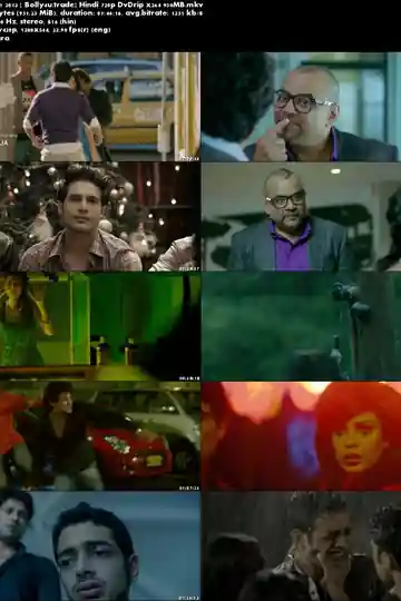 Table No 21 2013 DVDRip 300Mb Full Hindi Movie Download 480p Table No 21 2013 DVDRip 300Mb Full Hindi Movie Download 480p