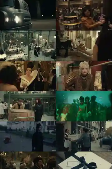 Cruella 2021 HDRip 300Mb English 480p ESubs Download