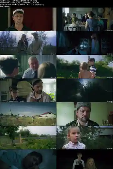 The Water Witch 2019 WEB-DL Hindi Dual Audio Full Movie Download 720p  480p