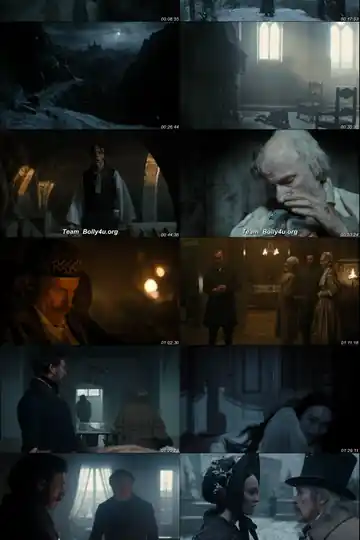 Nosferatu 2024 WEB-DL Hindi Dual Audio ORG Full Movie Download 1080p  720p  480p
