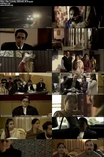 Am I Next 2023 WEB-DL Hindi Full Movie Download 1080p  720p  480p