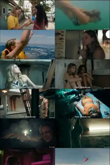 Dead Sea 2024 BluRay Hindi Dual Audio ORG Full Movie Download 1080p 720p 480p Dead Sea 2024 BluRay Hindi Dual Audio ORG Full Movie Download 1080p 720p 480p
