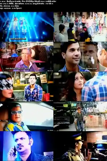 Fanney Khan 2018 Pre DVDRip 350MB Full Hindi Movie Download 480p Fanney Khan 2018 Pre DVDRip 350MB Full Hindi Movie Download 480p