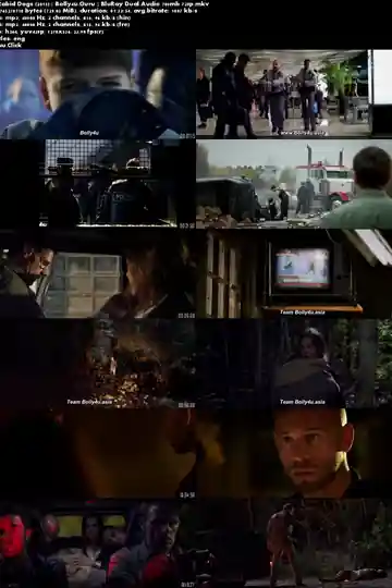 Rabid Dogs 2015 BluRay 300Mb Hindi Dual Audio 480p ESub Download Rabid Dogs 2015 BluRay 300Mb Hindi Dual Audio 480p ESub Download