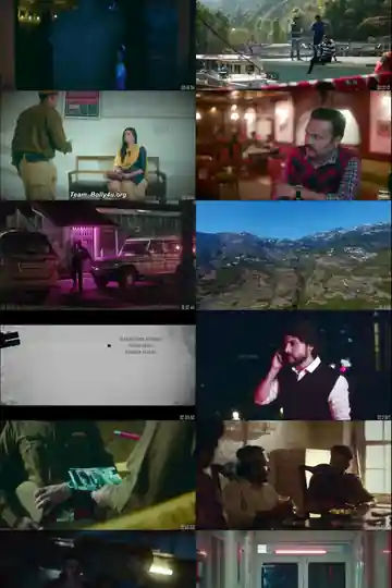 Doon Kaand 2022 WEB-DL Hindi S01 Complete Download 