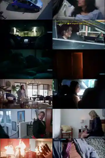 Waking Up to Danger 2021 WEB-HD 750MB Hindi (Voice Over) Dual Audio 720p Download