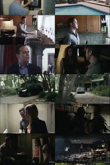 The Unwilling 2016 WEB-DL Hindi Dual Audio Full Movie Download 720p  480p