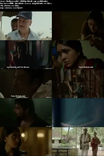 Love Sonia 2018 HDRip 350Mb Full Hindi Movie Download 480p
