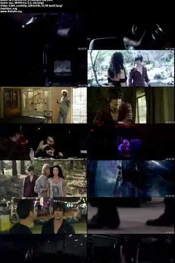 Dark Moon Rising 2015 BluRay Hindi Dual Audio Full Movie Download 720p  480p