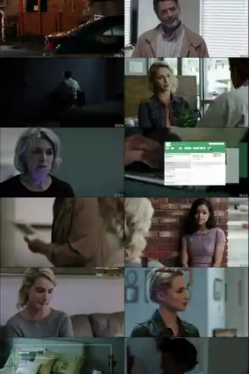 The Landlord 2017 HDRip 750MB Hindi Dubbed 720p Download