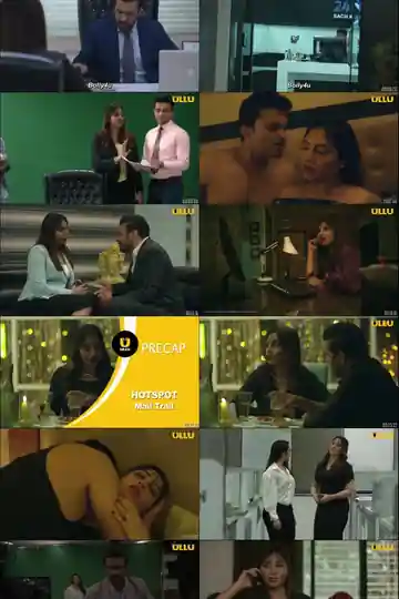 Hotspot Mail Trail 2022 WEB-DL 300Mb Hindi ULLU 720p Download Hotspot Mail Trail 2022 WEB-DL 300Mb Hindi ULLU 720p Download