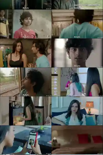 Srikanto 2024 WEB-DL Hindi S01 Complete Download 720p 480p Srikanto 2024 WEB-DL Hindi S01 Complete Download 720p 480p