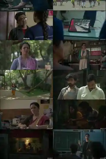 Loot Kaand 2025 WEB-DL Hindi S01 Complete Download 720p  480p