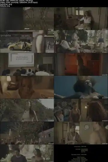 Shahmaran 2023 WEB-DL Hindi Dual Audio ORG S01 Complete Download 720p  480p