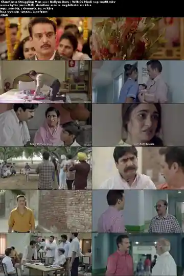 SP Chauhan 2018 WEB-DL 300MB Full Hindi Movie Download 480p SP Chauhan 2018 WEB-DL 300MB Full Hindi Movie Download 480p