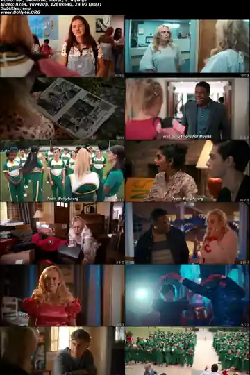 Senior Year 2022 WEB-DL Hindi Dual Audio 720p 480p Download Senior Year 2022 WEB-DL Hindi Dual Audio 720p 480p Download