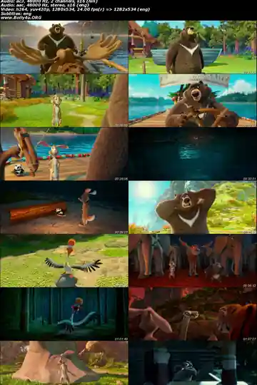 The Big Trip 2019 BluRay 900Mb Hindi Dual Audio 720p Download The Big Trip 2019 BluRay 900Mb Hindi Dual Audio 720p Download