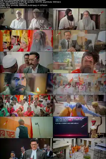 6 9 5 2024 HDTS Hindi Full Movie Download 1080p  720p  480p