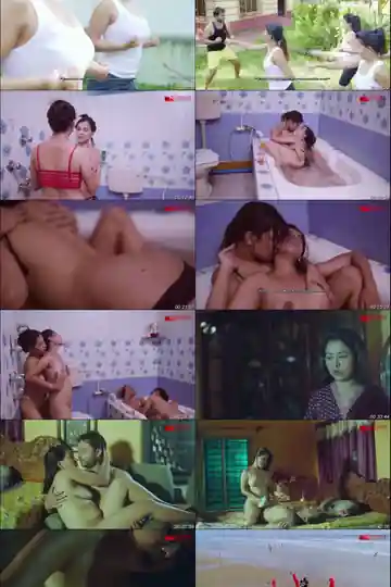 Tharki Sir 2020 HDRip 450Mb Hindi 720p Download