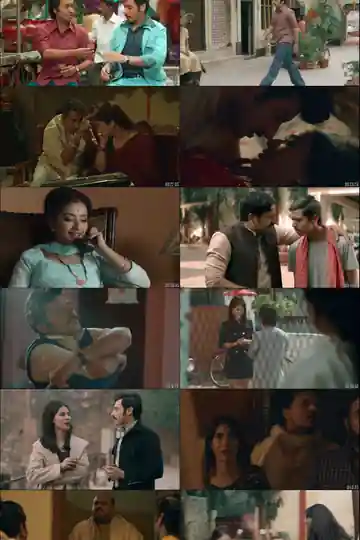 Shukranu 2020 WEB-DL 300MB Hindi 480p Download