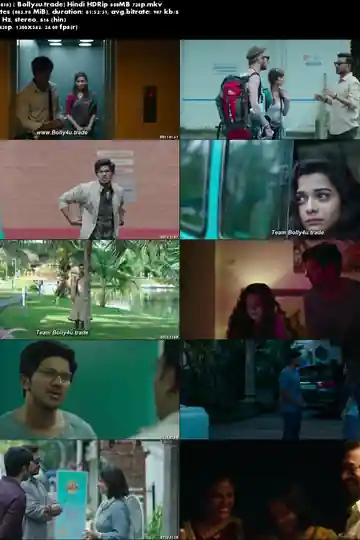 Karwaan 2018 HDRip 800Mb Full Hindi Movie Download 720p Karwaan 2018 HDRip 800Mb Full Hindi Movie Download 720p