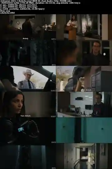 Intrusion 2021 WEB-DL 300MB Hindi Dual Audio ORG 480p ESub Download Intrusion 2021 WEB-DL 300MB Hindi Dual Audio ORG 480p ESub Download