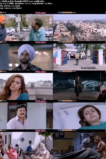 Qismat 2018 HDTV 950Mb Full Punjabi Movie Download x264 Qismat 2018 HDTV 950Mb Full Punjabi Movie Download x264