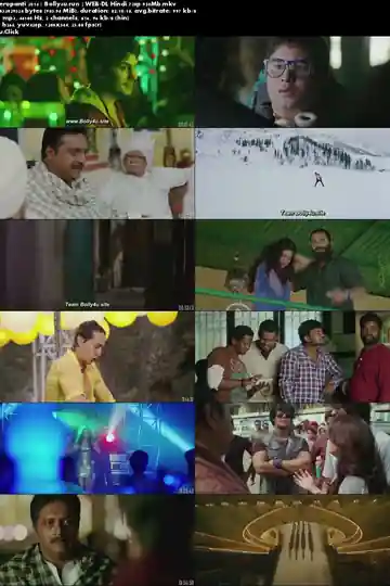 Heropanti 2014 WEB-DL 400MB Full Hindi Movie Download 480p