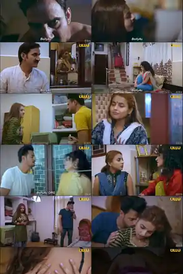 Palang Tod Kirayedaar 2021 WEB-DL 150MB Hindi ULLU 720p Download Palang Tod Kirayedaar 2021 WEB-DL 150MB Hindi ULLU 720p Download