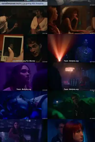 Its Whats Inside 2024 WEB-DL Hindi Dual Audio ORG Full Movie Download 1080p  720p  480p