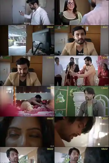 Charmsukh Impotent 2022 WEB-DL Hindi ULLU 720p