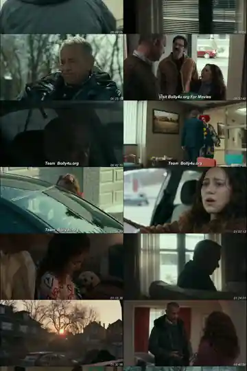 A Man Called Otto 2022 WEB-DL Hindi Dual Audio ORG Full Movie Download 1080p  720p  480p