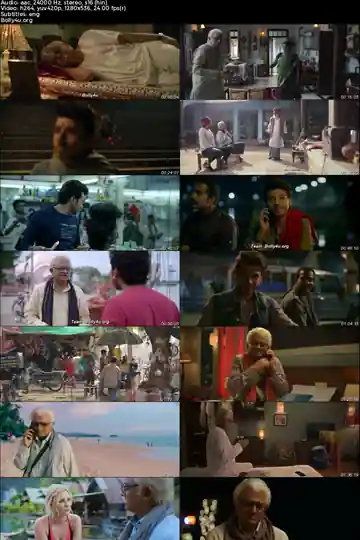 Thai Massage 2022 WEB-DL Hindi Full Movie Download 1080p 720p 480p Thai Massage 2022 WEB-DL Hindi Full Movie Download 1080p 720p 480p