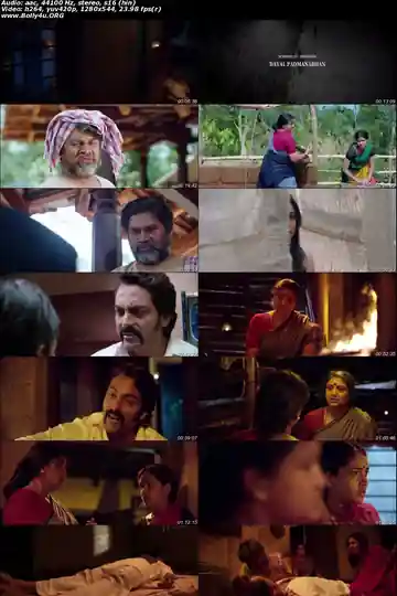 Ghatak Raat 2020 HDRip 800Mb Hindi Dubbed 720p Download Ghatak Raat 2020 HDRip 800Mb Hindi Dubbed 720p Download