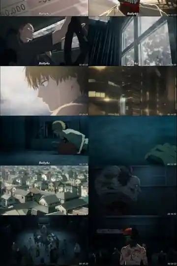 Chainsaw Man 2022 WEB-DL Hindi Dual Audio ORG S01 Complete Download 720p Chainsaw Man 2022 WEB-DL Hindi Dual Audio ORG S01 Complete Download 720p