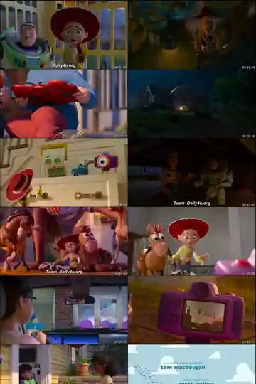 Toy Story 5 2026 WEB-DL Hindi Dual Audio ORG Full Movie Download 1080p  720p  480p
