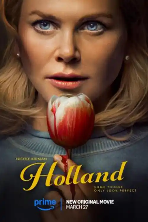 Holland 2025 WEB-DL Hindi Dual Audio ORG Full Movie Download 1080p  720p  480p Watch Online Free bolly4u