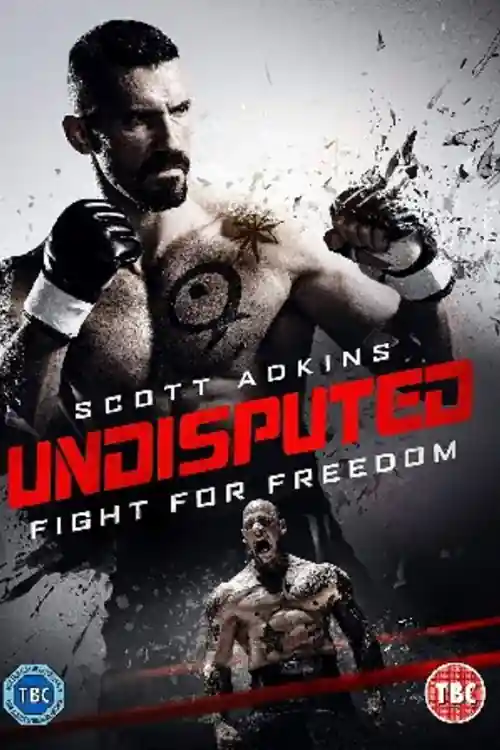 Boyka Undisputed 2016 BluRay Hindi Dual Audio Full Movie Download 720p 480p Watch Online Free bolly4u Boyka Undisputed 2016 BluRay Hindi Dual Audio Full Movie Download 720p 480p Watch Online Free bolly4u
