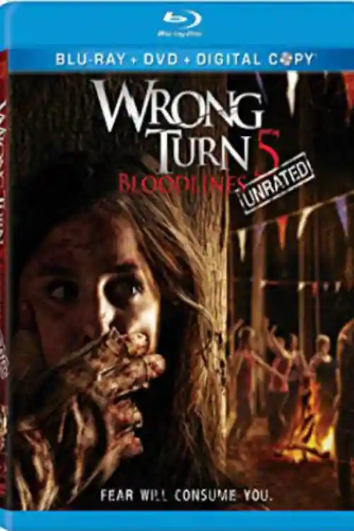 Wrong Turn 5 Bloodlines 2012 BRRip 300MB UNRATED English 480p Watch Online Full Movie Download bolly4u Wrong Turn 5 Bloodlines 2012 BRRip 300MB UNRATED English 480p Watch Online Full Movie Download bolly4u