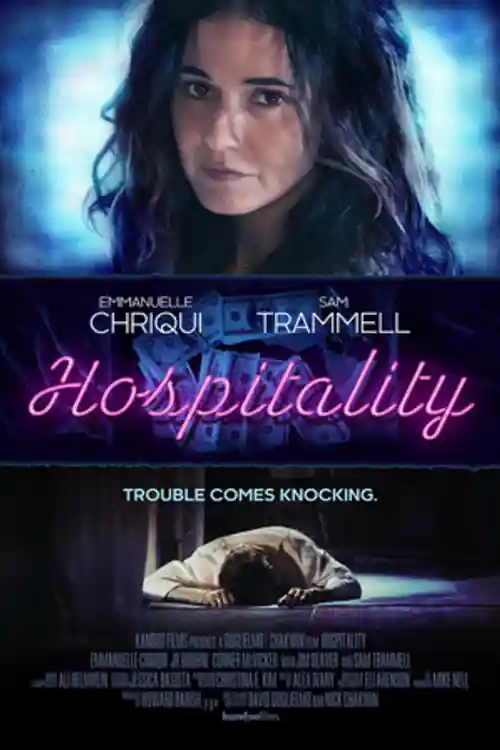 Hospitality 2018 WEB-DL Hindi Dual Audio Full Movie Download 720p  480p Watch Online Free bolly4u