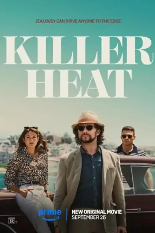 Killer Heat 2024 WEB-DL Hindi Dual Audio ORG Full Movie Download 1080p  720p  480p Watch online Free bolly4u