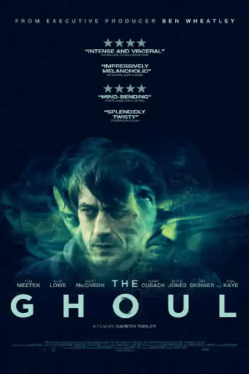 The Ghoul 2016 BluRay 300Mb Hindi Dual Audio 480p Watch Online Full Movie Download bolly4u