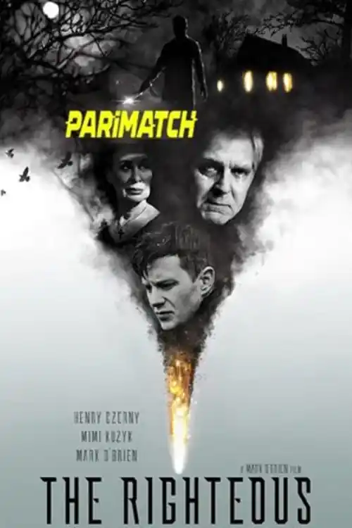 The Righteous 2021 WEB-HD 800MB Telugu (Voice Over) Dual Audio 720p Download The Righteous 2021 WEB-HD 800MB Telugu (Voice Over) Dual Audio 720p Watch Online Full Movie Download bolly4u